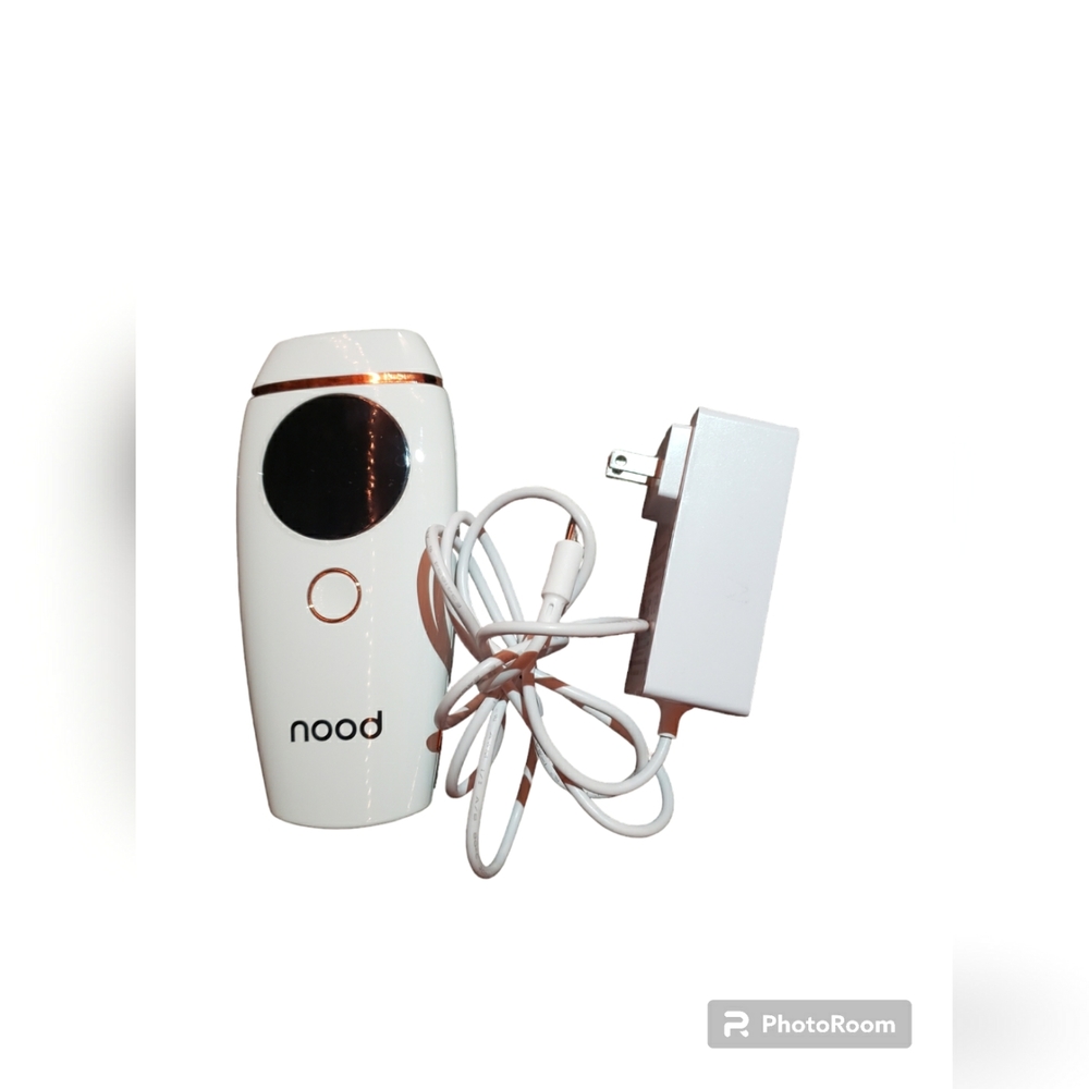 Nood 2.0 The Flasher Laser Hair Removal Handset